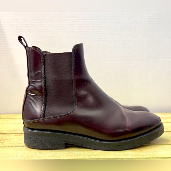 Whistles Chelsea Boots - Picture 3 of 13